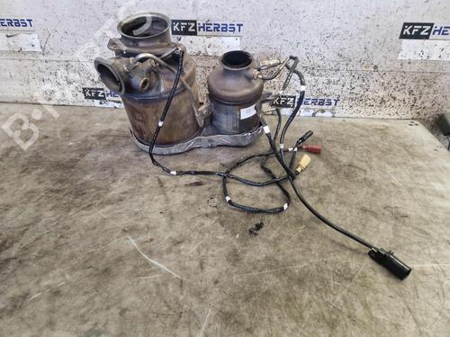 Used Particulate filter Particulate filter 38750522 38750522