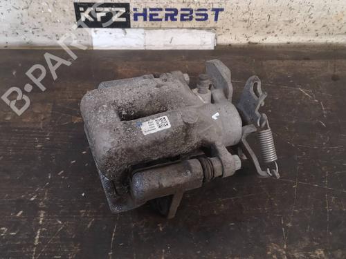 Used Left rear brake caliper FIAT TIPO Hatchback (356_, 357_) 1.6 D (356HXG11) (114 hp) 19927425