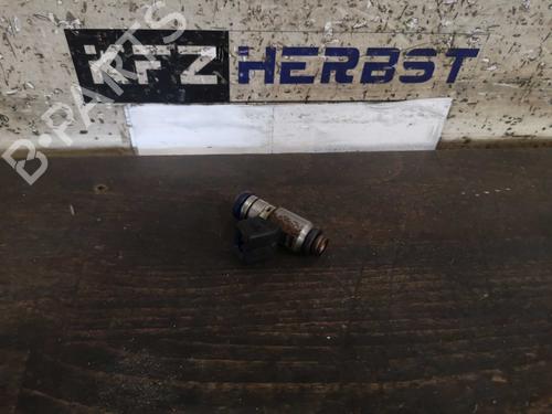 Used Injector LANCIA YPSILON (843_) 1.2 (843.AXA1A) (60 hp) 22279461