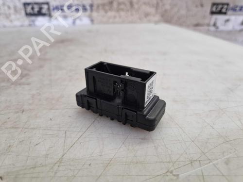 Øvrige Styrinhsenheder BMW X1 (F48) sDrive 18 d (136 hp) 28494706