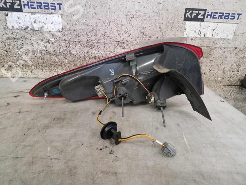 Right taillight FORD FOCUS IV Turnier (HP) 1.5 EcoBlue | BP40184701C35 - Image 2