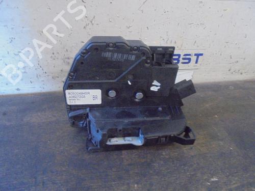 Front right lock RENAULT CLIO IV (BH_) 1.2 16V | BP12887417C97 