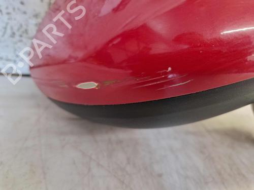 Right mirror KIA RIO III (UB) 1.2 CVVT | BP25980153C27 