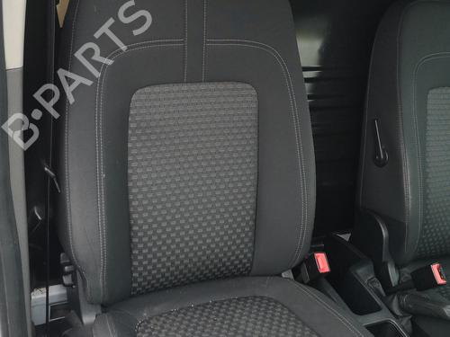 Sæde højre fortil FORD TRANSIT CONNECT V408 Box Body/MPV 1.0 EcoBoost (100 hp) 30697388