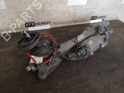 Crémaillère de direction VW T-ROC (A11, D11) 1.0 TSI (115 hp) 22278651