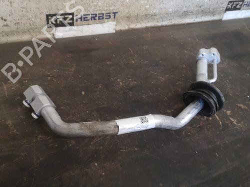 Used AC pipe AUDI A6 C7 (4G2, 4GC) 2.0 TDI (190 hp) 22284302