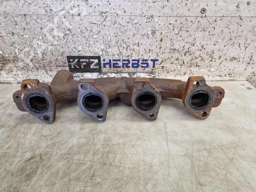 Used Exhaust manifold NISSAN QASHQAI II SUV (J11, J11_) 1.5 dCi (110 hp) 25795245
