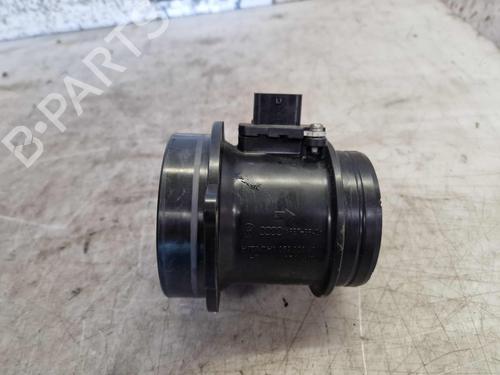 Used Mass air flow sensor PORSCHE CAYENNE (92A) 3.0 Diesel (262 hp) 28726880
