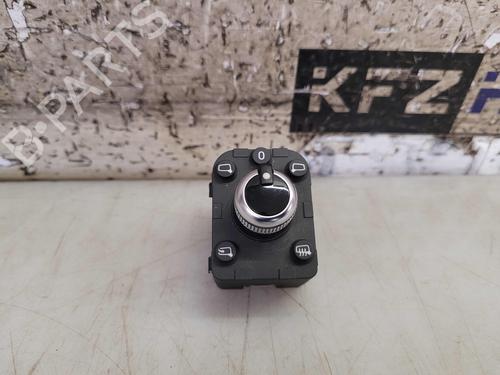 Used Mirror switch AUDI Q7 (4MB, 4MG, 4MQ) 50 TDI Mild Hybrid quattro (286 hp) 24426238