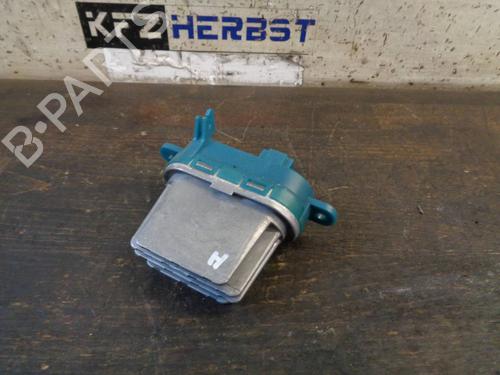 Used Heater resistor VW SHARAN (7N1, 7N2) 2.0 TDI (140 hp) 12872081
