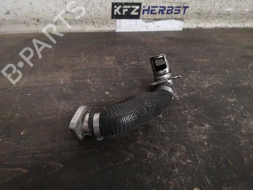 Used Pipe AUDI A6 C7 Avant (4G5, 4GD) 3.0 TDI quattro (218 hp) 19926631