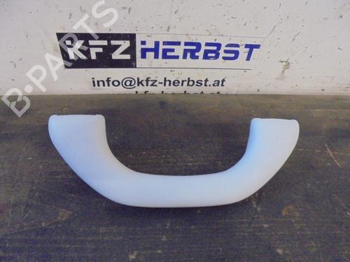 Used Interior roof handle VW GOLF VI (5K1) 1.6 TDI (105 hp) 20090553