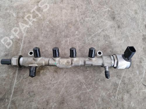 Used Injection rail Injection rail AUDI A3 Limousine (8VS, 8VM) 1.6 TDI (115 hp) 36157191 36157191