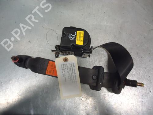 Sikkerhedssele bag højre DAEWOO KALOS (KLAS) 1.2 (72 hp) 13614866