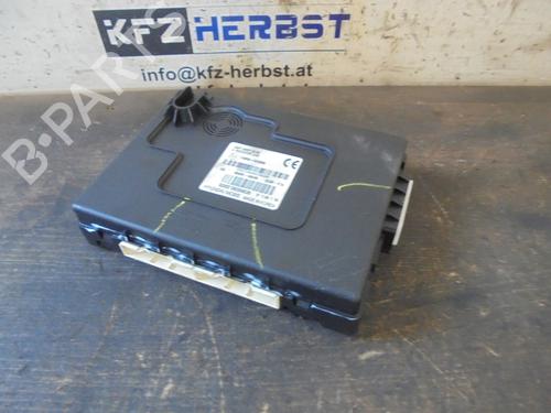 Used Control unit HYUNDAI i20 II (GB, IB) 1.2 (84 hp) 12867149