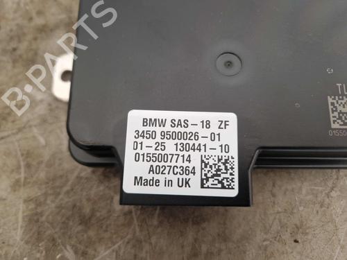Control unit BMW i4 (G26) eDrive40 | BP39503371M11 - Image 2