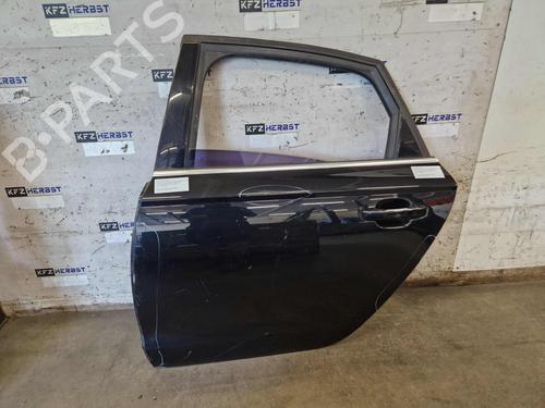 Used Left rear door AUDI A6 C7 (4G2, 4GC) 3.0 TDI quattro (245 hp) 26725279