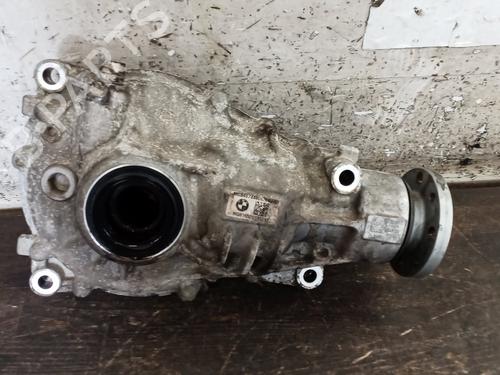 Used Other BMW X3 (G01, F97, G08) xDrive 20 d Mild-Hybrid (190 hp) 22347095
