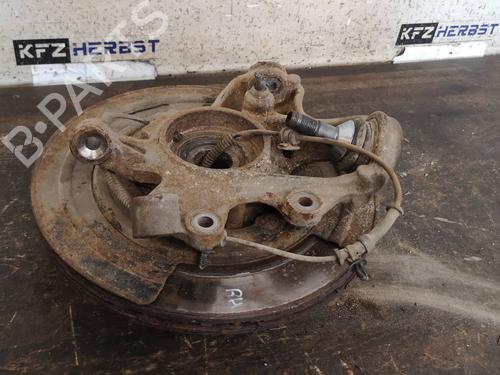 Right rear steering knuckle JEEP GRAND CHEROKEE IV (WK, WK2) 3.0 CRD V6 4x4 | BP12878019M28 