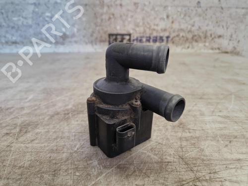 Ekstra vandpumpe SEAT ALTEA (5P1) 1.6 TDI (105 hp) 25154084