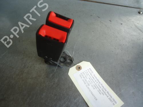 Used Rear right seatbelt FORD MONDEO IV (BA7) 2.0 TDCi (140 hp) 13432019