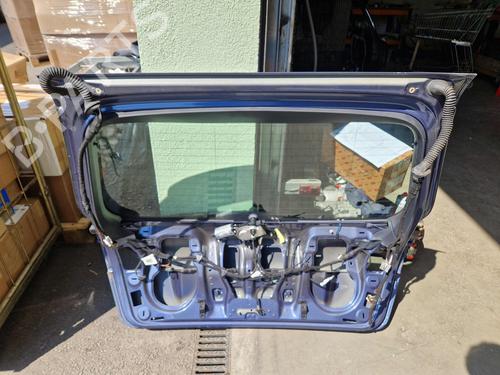 Tailgate AUDI A3 Sportback (8PA) 1.8 TFSI | BP25725551C6 