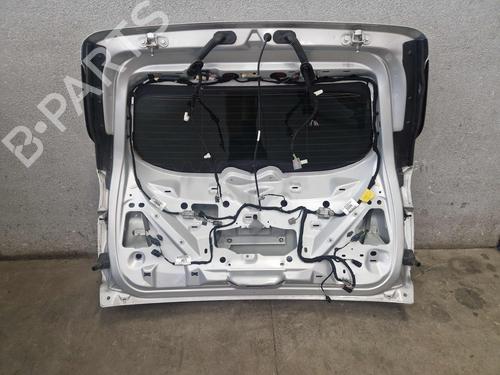 Tailgate FORD KUGA II (DM2) 2.0 TDCi 4x4 | BP37233379C6 - Image 4
