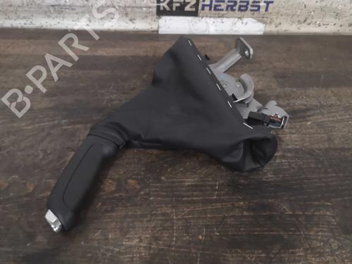 håndbremse OPEL CORSA E (X15) 1.2 (08, 68) (69 hp) 22285347