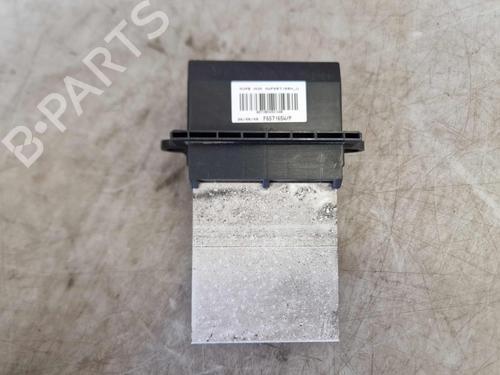 Heater resistor RENAULT MODUS / GRAND MODUS (F/JP0_) 1.5 dCi (FP0G, JP0G) | BP26606952M108 