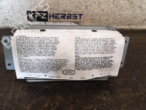 Used Passenger airbag LAND ROVER RANGE ROVER SPORT I (L320) 2.7 D 4x4 (190 hp) 12877747