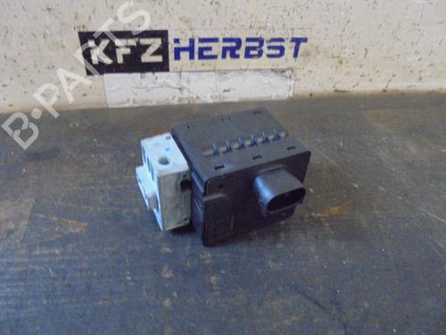 Used Control unit RENAULT CLIO IV (BH_) 1.2 16V (73 hp) 20091392