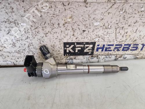 Used Injector SEAT LEON (KL1, KLG) 2.0 TDI (150 hp) 26664653