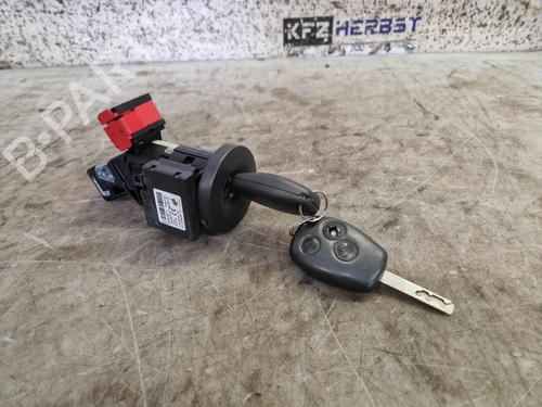 Blocchetto accensione Blocchetto accensione RENAULT TRAFIC III Van (FG_) 1.6 dCi 145 (FGMG) (145 hp) 33873983 33873983