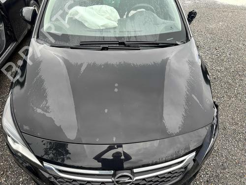 Used Hood OPEL ASTRA K Sports Tourer (B16) 1.6 CDTi (35) (110 hp) 28277998