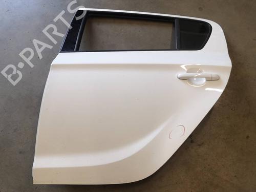 Used Left rear door HYUNDAI i20 I (PB, PBT) 1.2 (86 hp) 12893063