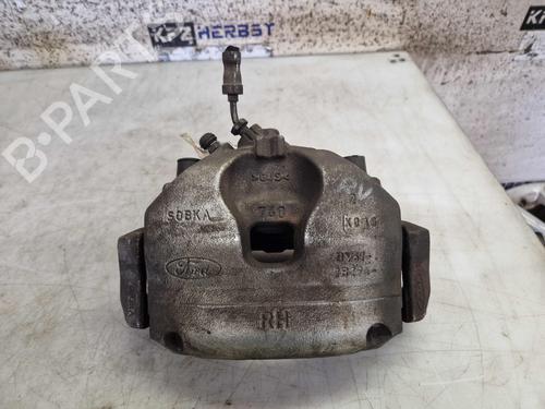 Used Right front brake caliper FORD KUGA II (DM2) 1.5 TDCi (120 hp) 29933074