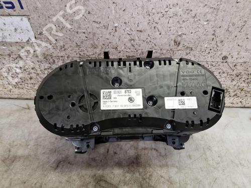 Instrumentenkombination SKODA OCTAVIA III Combi (5E5, 5E6) 1.6 TDI | BP30743930C47 