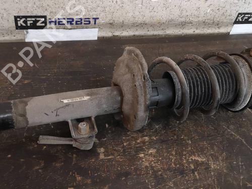 Right front shock absorber VW POLO VI (AW1, BZ1, AE1) 1.0 | BP12893567M17 