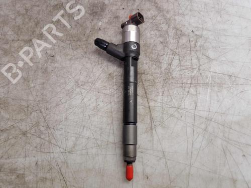Used Injector OPEL MOKKA / MOKKA X (J13) 1.6 CDTI (_76) (110 hp) 30481802