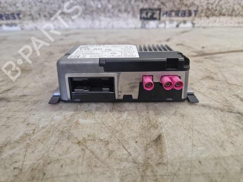 Control unit SKODA FABIA IV (PJ3) 1.0 MPI | BP40254758M11 - Image 2