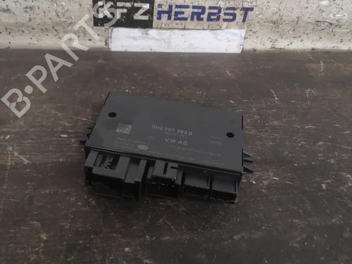 Used Control unit VW ID.4 (E21) Pure (148 hp) 22717909