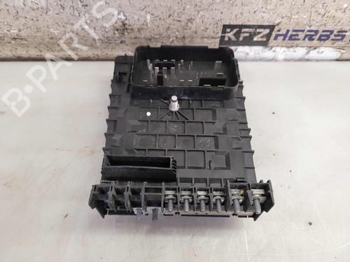 Fuse box VW GOLF VI Variant (AJ5) 1.6 TDI | BP23644915E1 