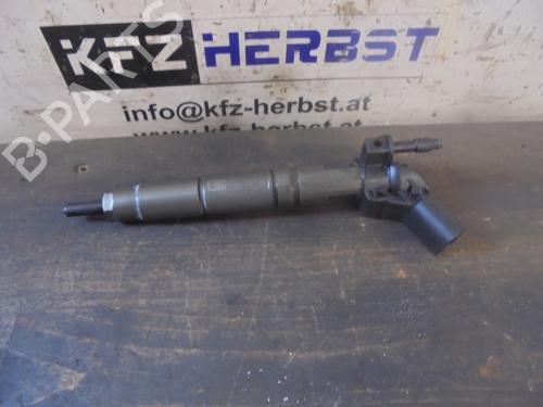 Injector MERCEDES-BENZ M-CLASS (W164) ML 280 CDI 4-matic (164.120) 6420701887 | 0445115072