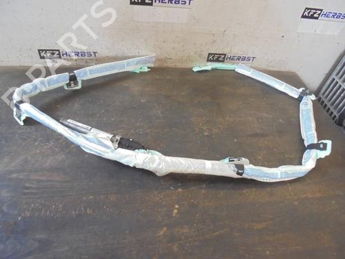 Used Left curtain airbag VW PASSAT B7 Variant (365) 2.0 TDI (140 hp) 19945517
