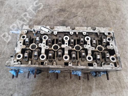 Cylinder head VW PASSAT B8 Variant (3G5, CB5) 2.0 TDI | BP38617609M5 - Image 2