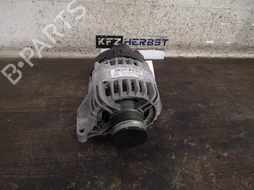 Alternador FIAT TIPO Estate (356_, 357_) 1.4 (356WXF1B) (120 hp) 19927924