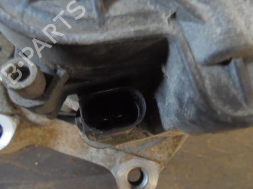 Right rear brake caliper VW GOLF VII Variant (BA5, BV5) 1.6 TDI | BP19945307M106 
