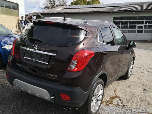 Other OPEL MOKKA / MOKKA X (J13) 1.4 (_76) | BP29447032O1 