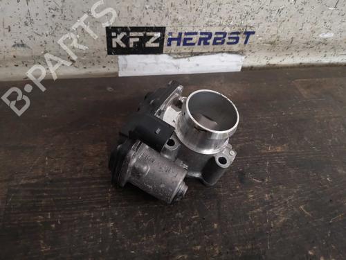 Used Throttle body FORD FOCUS III Turnier 1.0 EcoBoost (125 hp) 13439051