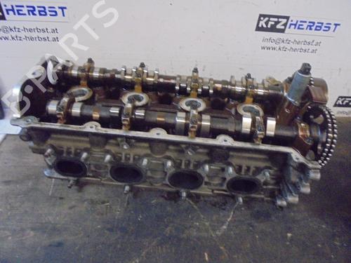 Cylinder head PORSCHE CAYENNE (9PA) S 4.8 | BP30122958M5 